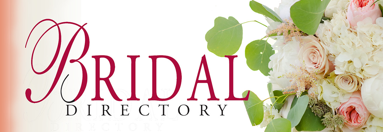 The Bridal Directory Logo